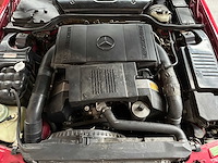 Mercedes-benz sl500 (hardtop) 320pk 1994 sl-klasse - afbeelding 19 van  26