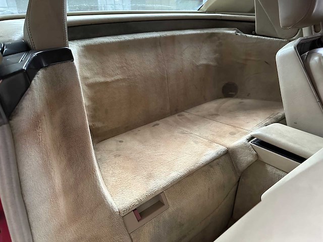 Mercedes-benz sl500 (hardtop) 320pk 1994 sl-klasse - afbeelding 24 van  32