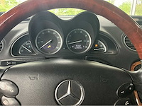 Mercedes benz sl500 r230 | 5.0 v8 | 2004 | youngtimer | 306 pk | marge auto - afbeelding 8 van  19