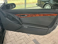 Mercedes benz sl500 r230 | 5.0 v8 | 2004 | youngtimer | 306 pk | marge auto - afbeelding 10 van  19