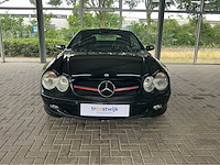 Mercedes benz sl500 r230 | 5.0 v8 | 2004 | youngtimer | 306 pk | marge auto - afbeelding 12 van  19
