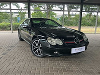 Mercedes benz sl500 r230 | 5.0 v8 | 2004 | youngtimer | 306 pk | marge auto - afbeelding 13 van  19