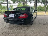Mercedes benz sl500 r230 | 5.0 v8 | 2004 | youngtimer | 306 pk | marge auto - afbeelding 15 van  19