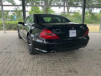 Mercedes benz sl500 r230 | 5.0 v8 | 2004 | youngtimer | 306 pk | marge auto - afbeelding 17 van  19