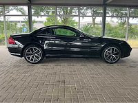 Mercedes benz sl500 r230 | 5.0 v8 | 2004 | youngtimer | 306 pk | marge auto - afbeelding 18 van  19