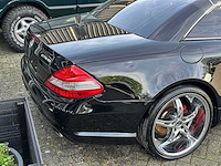 Mercedes-benz sl550 5.5 v8 r23 388pk 2011 sl-klasse - afbeelding 2 van  27