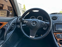 Mercedes-benz sl550 5.5 v8 r23 388pk 2011 sl-klasse - afbeelding 7 van  27