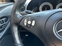 Mercedes-benz sl550 5.5 v8 r23 388pk 2011 sl-klasse - afbeelding 9 van  27