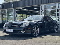 Mercedes-benz sl550 5.5 v8 r23 388pk 2011 sl-klasse - afbeelding 1 van  27