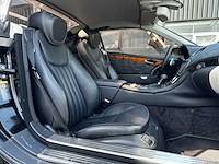 Mercedes-benz sl550 5.5 v8 r23 388pk 2011 sl-klasse - afbeelding 17 van  27