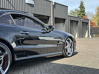 Mercedes-benz sl550 5.5 v8 r23 388pk 2011 sl-klasse - afbeelding 3 van  31