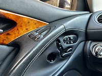 Mercedes-benz sl550 5.5 v8 r23 388pk 2011 sl-klasse - afbeelding 9 van  31
