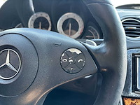 Mercedes-benz sl550 5.5 v8 r23 388pk 2011 sl-klasse - afbeelding 13 van  31