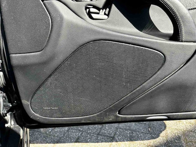 Mercedes-benz sl550 5.5 v8 r23 388pk 2011 sl-klasse - afbeelding 24 van  31