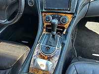 Mercedes-benz sl550 5.5 v8 r23 388pk 2011 sl-klasse - afbeelding 18 van  31