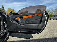 Mercedes-benz sl550 5.5 v8 r23 388pk 2011 sl-klasse - afbeelding 8 van  13