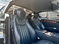 Mercedes-benz sl550 5.5 v8 r23 388pk 2011 sl-klasse - afbeelding 10 van  13