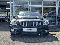 Mercedes-benz sl550 5.5 v8 r23 388pk 2011 sl-klasse - afbeelding 6 van  10