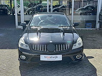 Mercedes-benz sl550 5.5 v8 r23 388pk 2011 sl-klasse - afbeelding 7 van  10