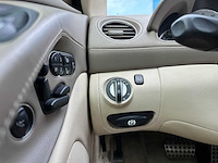 Mercedes-benz sl550 v8 sl-klasse 382pk 2009 - afbeelding 8 van  25