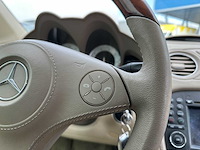 Mercedes-benz sl550 v8 sl-klasse 382pk 2009 - afbeelding 10 van  25
