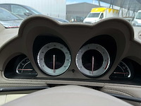 Mercedes-benz sl550 v8 sl-klasse 382pk 2009 - afbeelding 12 van  25