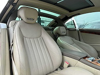 Mercedes-benz sl550 v8 sl-klasse 382pk 2009 - afbeelding 15 van  25