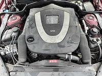 Mercedes-benz sl550 v8 sl-klasse 382pk 2009 - afbeelding 18 van  25