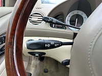 Mercedes-benz sl550 v8 sl-klasse 382pk 2009 - afbeelding 11 van  27