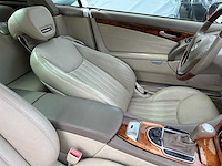 Mercedes-benz sl550 v8 sl-klasse 382pk 2009 - afbeelding 18 van  27