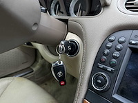 Mercedes-benz sl550 v8 sl-klasse 382pk 2009 - afbeelding 11 van  20