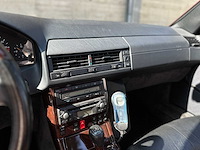 Mercedes-benz sl600 cabrio 6.0 v12 394pk 1998 sl-klasse (origineel-nl), td-bv-97 - afbeelding 12 van  25
