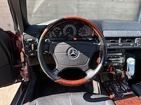 Mercedes-benz sl600 cabrio 6.0 v12 394pk 1998 sl-klasse (origineel-nl), td-bv-97 - afbeelding 10 van  30
