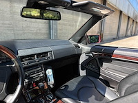Mercedes-benz sl600 cabrio 6.0 v12 394pk 1998 sl-klasse (origineel-nl), td-bv-97 - afbeelding 11 van  30