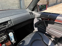 Mercedes-benz sl600 cabrio 6.0 v12 394pk 1998 sl-klasse (origineel-nl), td-bv-97 - afbeelding 15 van  30