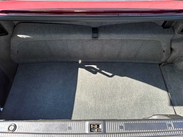 Mercedes-benz sl600 cabrio 6.0 v12 394pk 1998 sl-klasse (origineel-nl), td-bv-97 - afbeelding 18 van  30