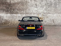 Mercedes-benz sl65 amg 6.0 v12 612pk 2005 sl-klasse, hst-47-f youngtimer - afbeelding 5 van  41