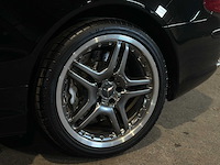 Mercedes-benz sl65 amg 6.0 v12 612pk 2005 sl-klasse, hst-47-f youngtimer - afbeelding 10 van  41
