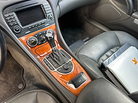 Mercedes-benz sl65 amg 6.0 v12 612pk 2005 sl-klasse, hst-47-f youngtimer - afbeelding 20 van  41