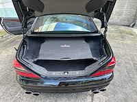 Mercedes-benz sl65 amg 6.0 v12 612pk 2005 sl-klasse, hst-47-f youngtimer - afbeelding 27 van  41