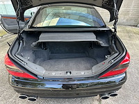 Mercedes-benz sl65 amg 6.0 v12 612pk 2005 sl-klasse, hst-47-f youngtimer - afbeelding 28 van  41