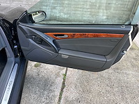 Mercedes-benz sl65 amg 6.0 v12 612pk 2005 sl-klasse, hst-47-f youngtimer - afbeelding 29 van  41