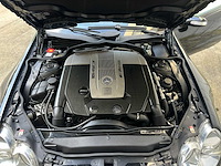 Mercedes-benz sl65 amg 6.0 v12 612pk 2005 sl-klasse, hst-47-f youngtimer - afbeelding 36 van  41