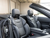 Mercedes-benz sl65 amg 6.0 v12 bi-turbo 630pk 2017 sl-klasse, jpv-44-d - afbeelding 6 van  114