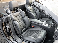 Mercedes-benz sl65 amg 6.0 v12 bi-turbo 630pk 2017 sl-klasse, jpv-44-d - afbeelding 7 van  114