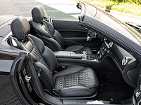 Mercedes-benz sl65 amg 6.0 v12 bi-turbo 630pk 2017 sl-klasse, jpv-44-d - afbeelding 9 van  114