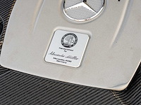 Mercedes-benz sl65 amg 6.0 v12 bi-turbo 630pk 2017 sl-klasse, jpv-44-d - afbeelding 15 van  114