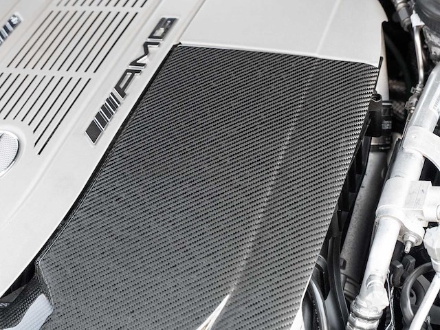 Mercedes-benz sl65 amg 6.0 v12 bi-turbo 630pk 2017 sl-klasse, jpv-44-d - afbeelding 16 van  114
