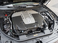 Mercedes-benz sl65 amg 6.0 v12 bi-turbo 630pk 2017 sl-klasse, jpv-44-d - afbeelding 17 van  114