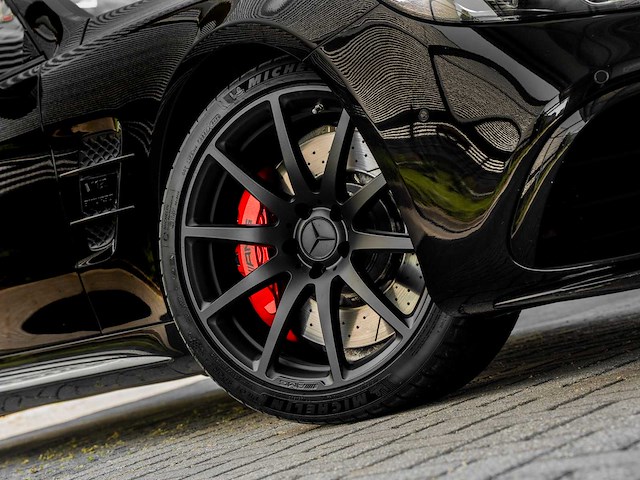 Mercedes-benz sl65 amg 6.0 v12 bi-turbo 630pk 2017 sl-klasse, jpv-44-d - afbeelding 19 van  114